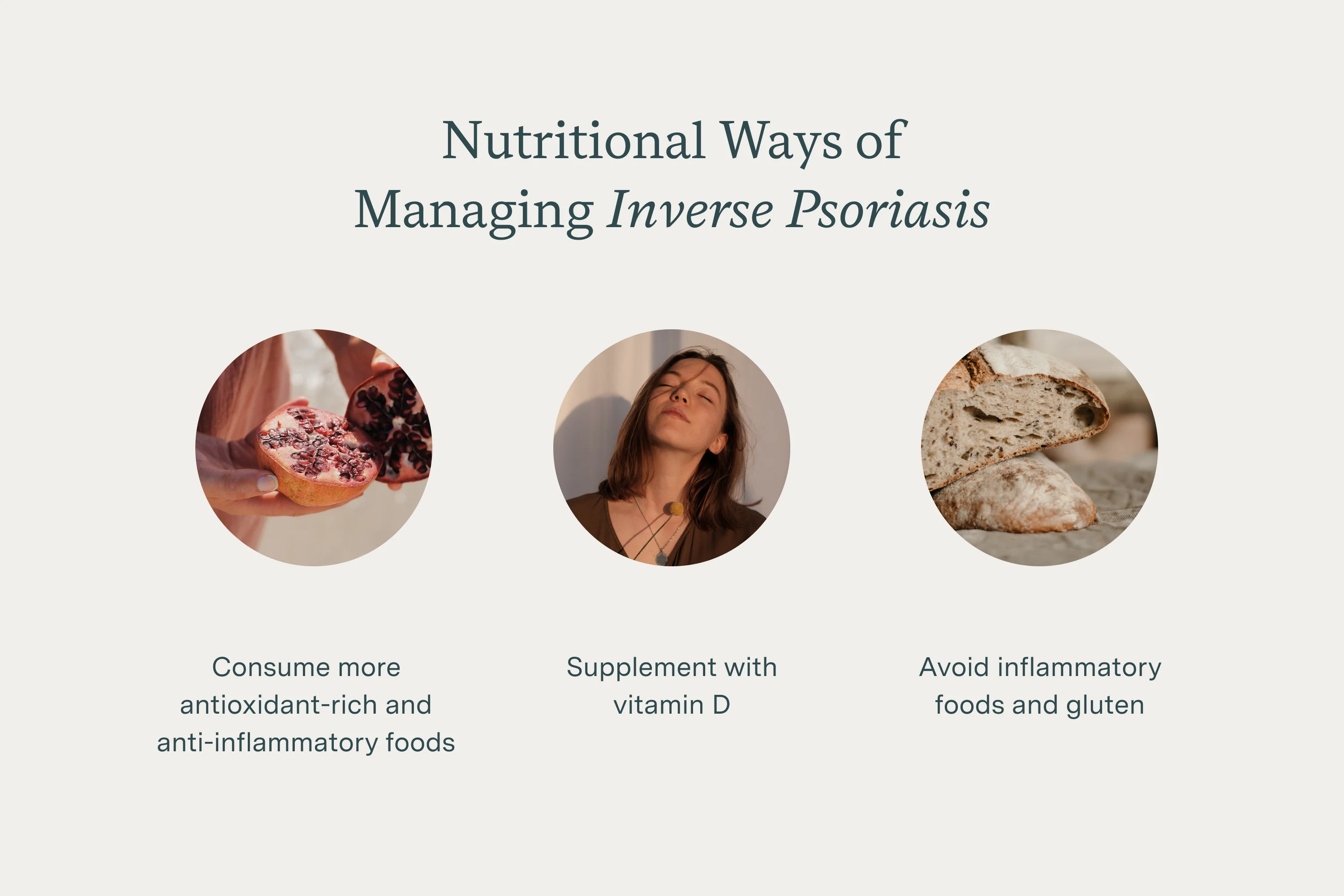 What Is Inverse Psoriasis? Symptoms, Stages, & Management